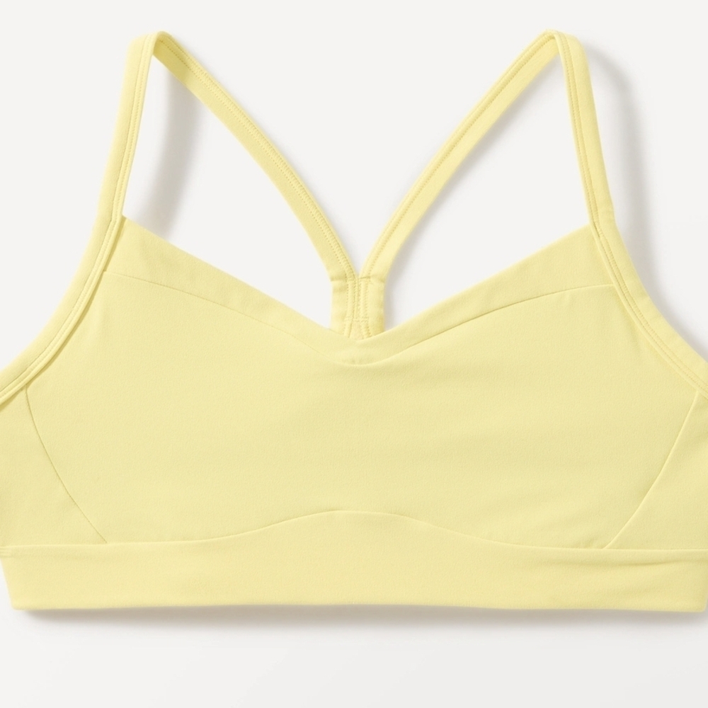 Athleta Glow Vital Bra
